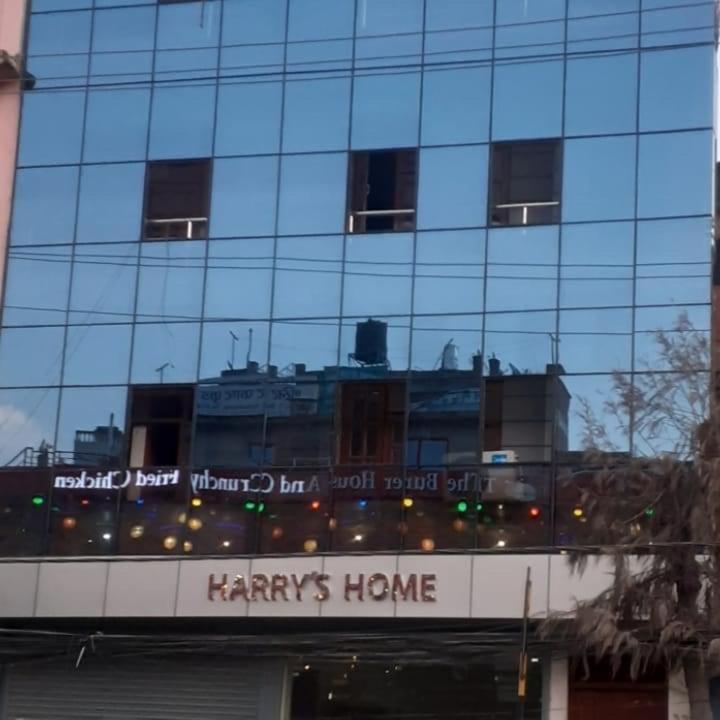 Harry'S Home Kathmandu Luaran gambar